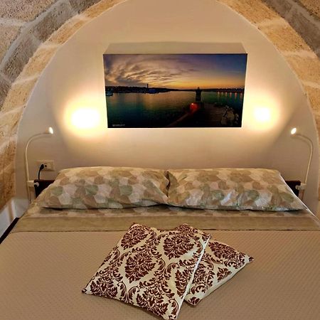 Loft Capozzi Vila Monopoli Exterior foto