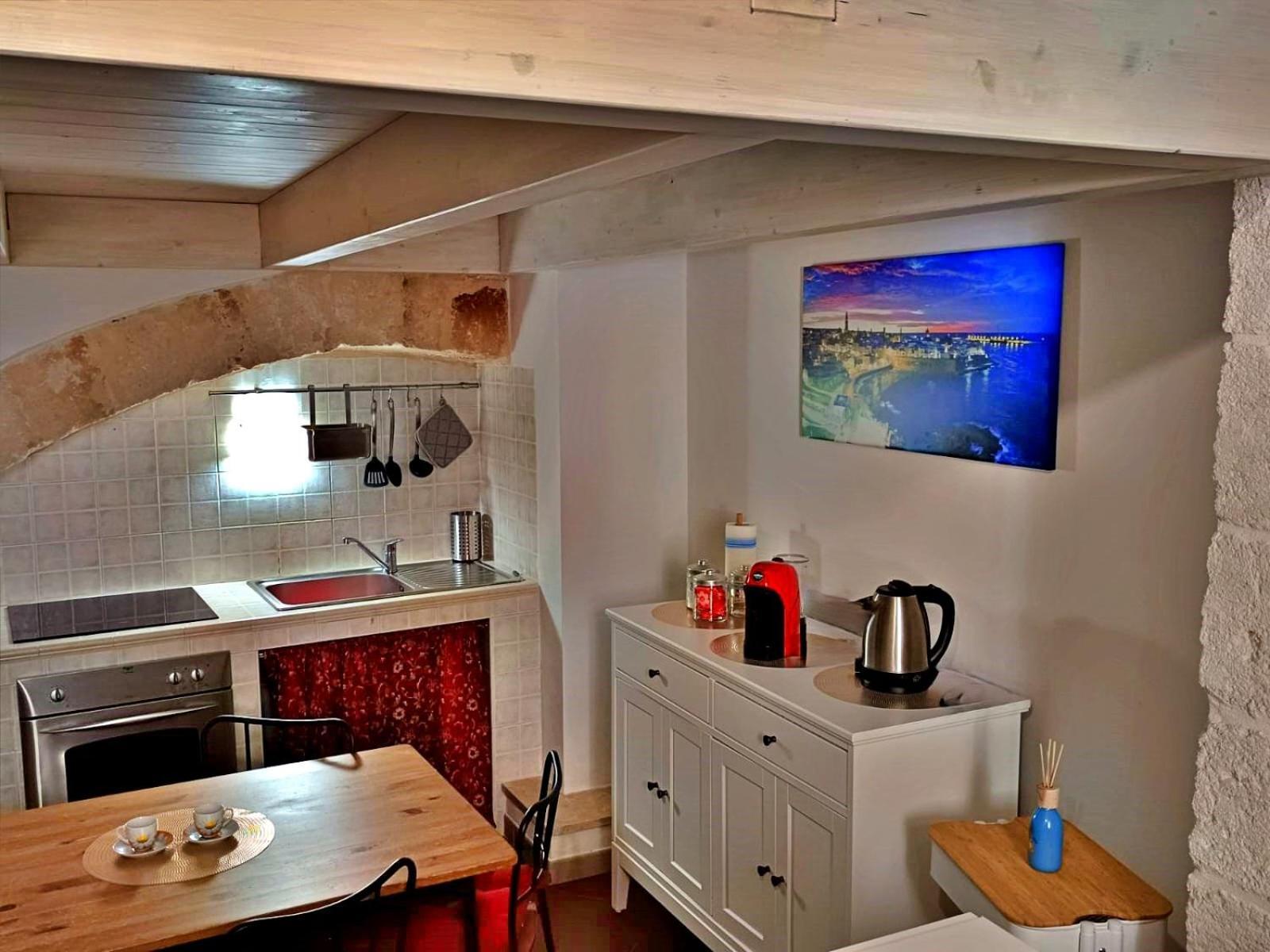 Loft Capozzi Vila Monopoli Exterior foto
